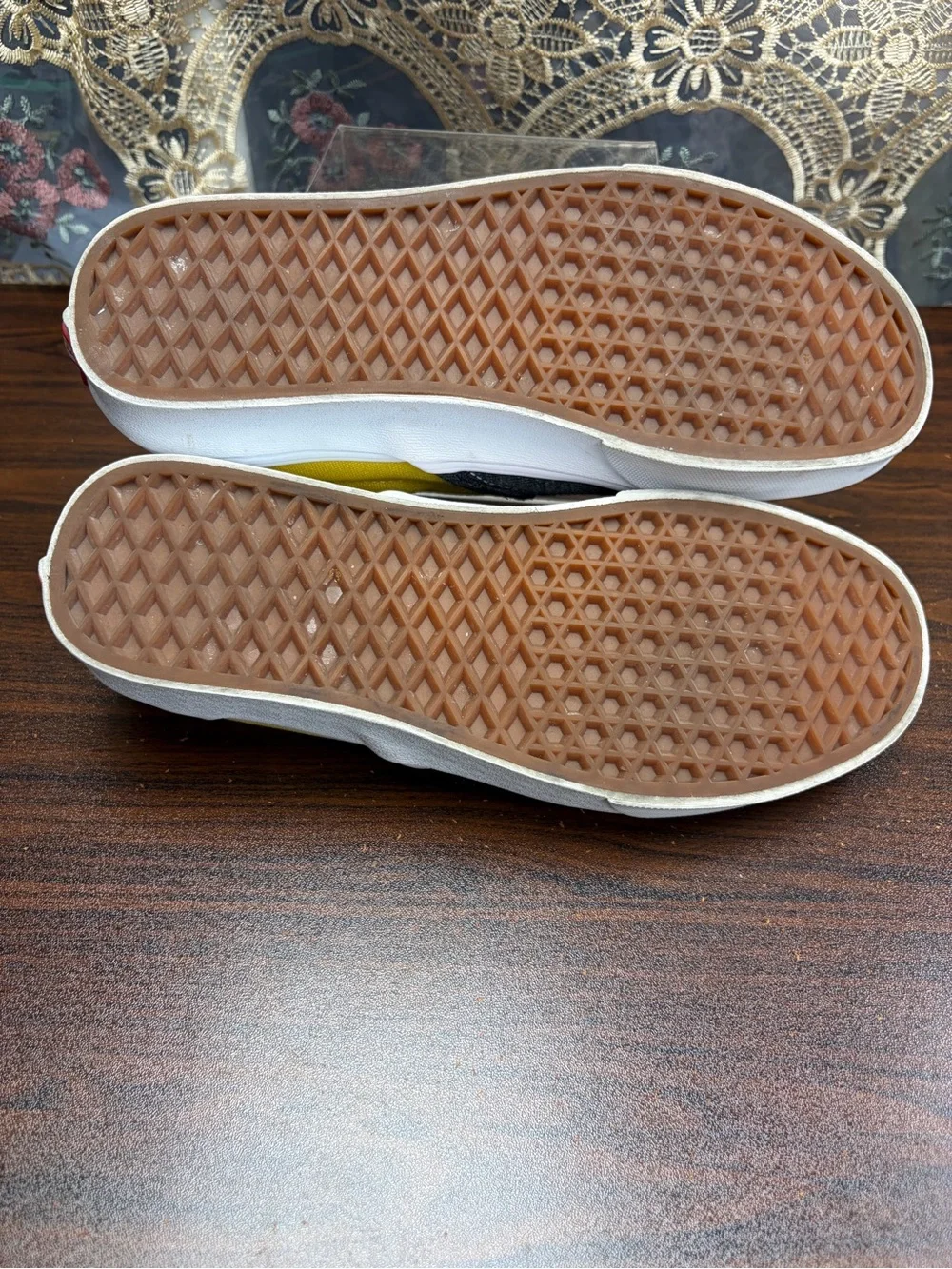 Unisex Vans Coastal Slip on Shoes